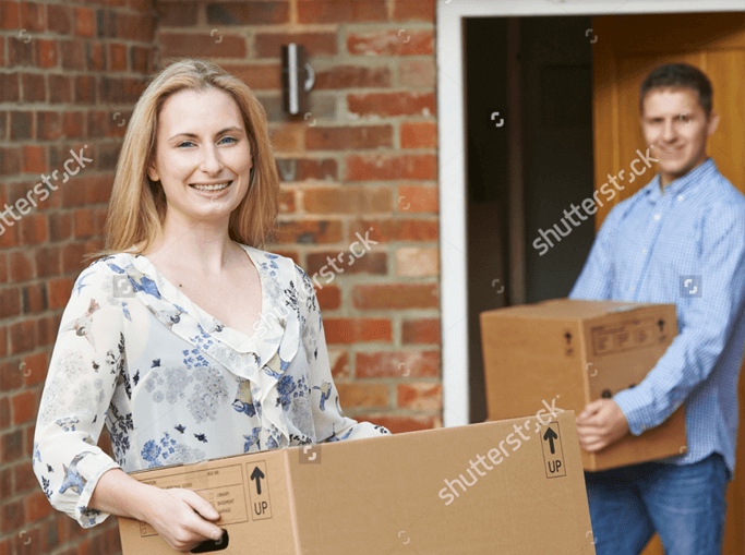 moving van hire ireland